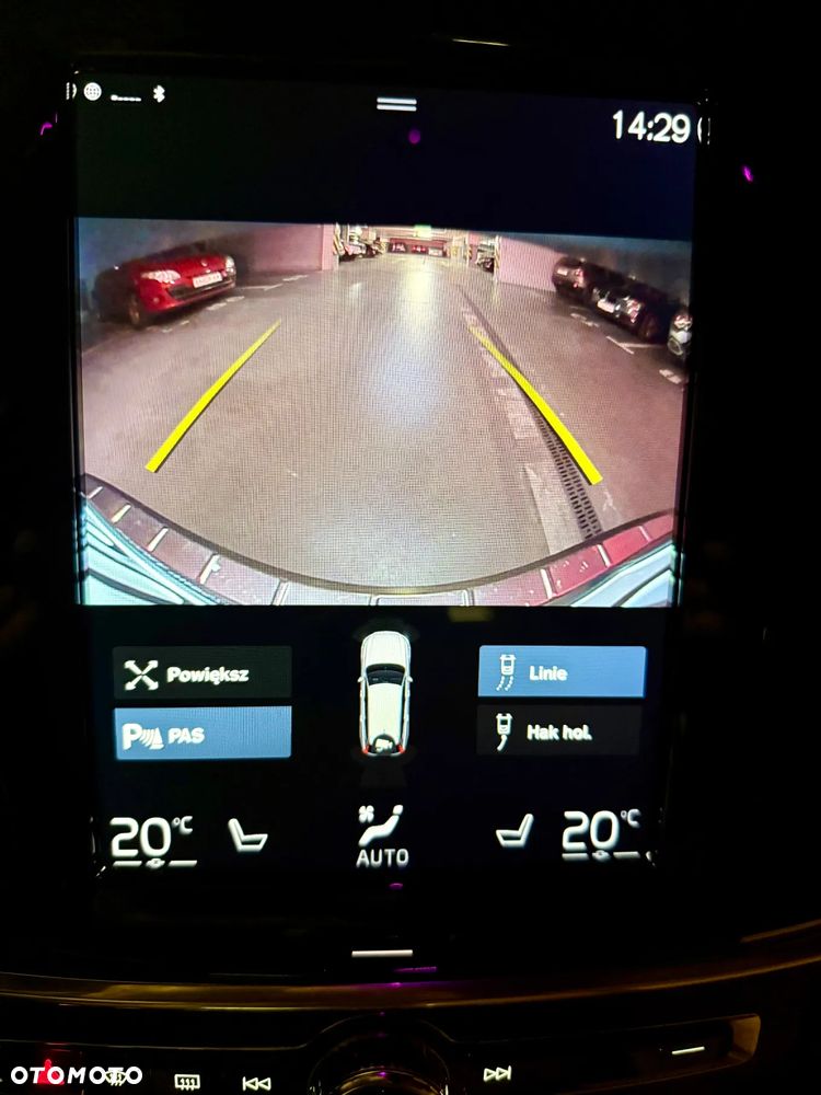 Volvo V90 T5 Inscription - 15