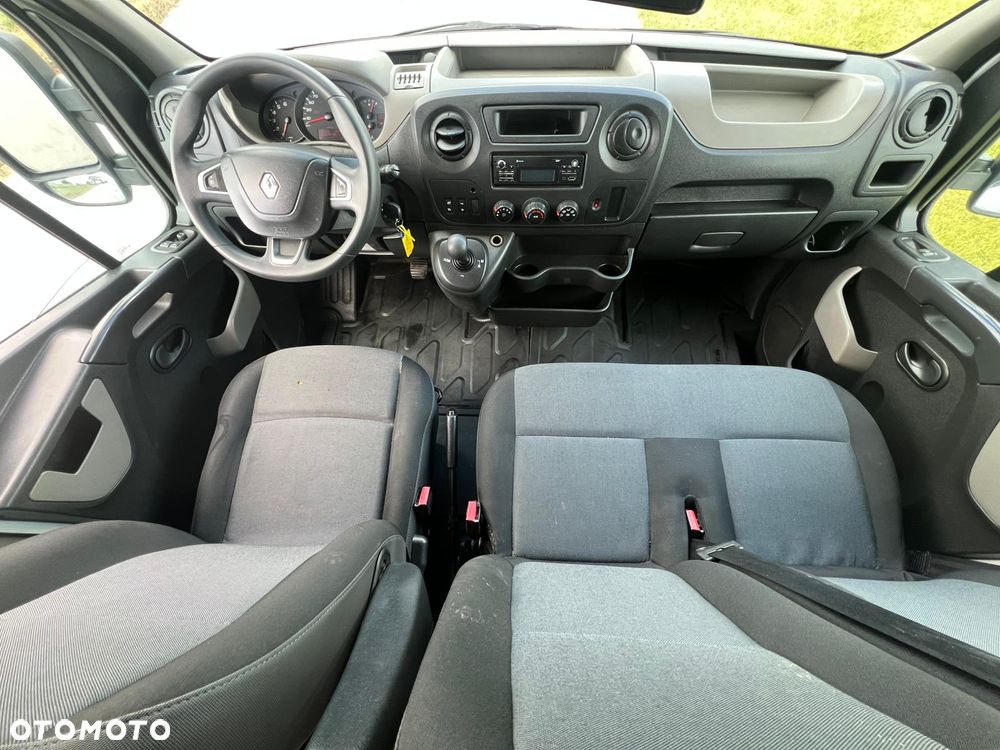 Renault Master - 7