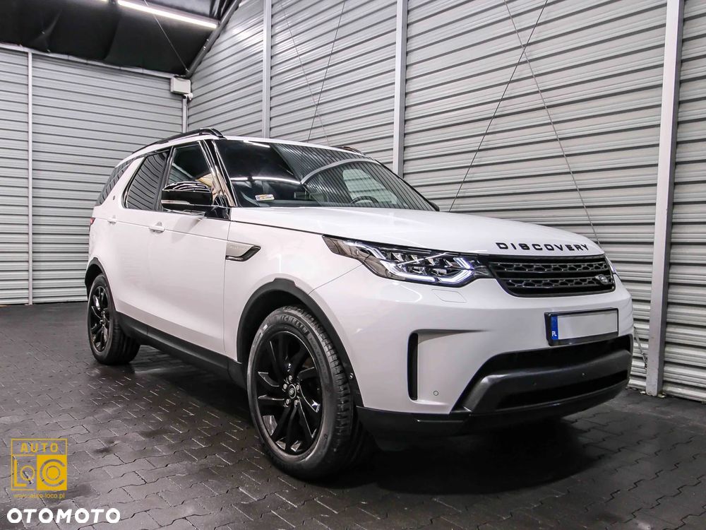 Land Rover Discovery 2.0 SD4 HSE Luxury - 7