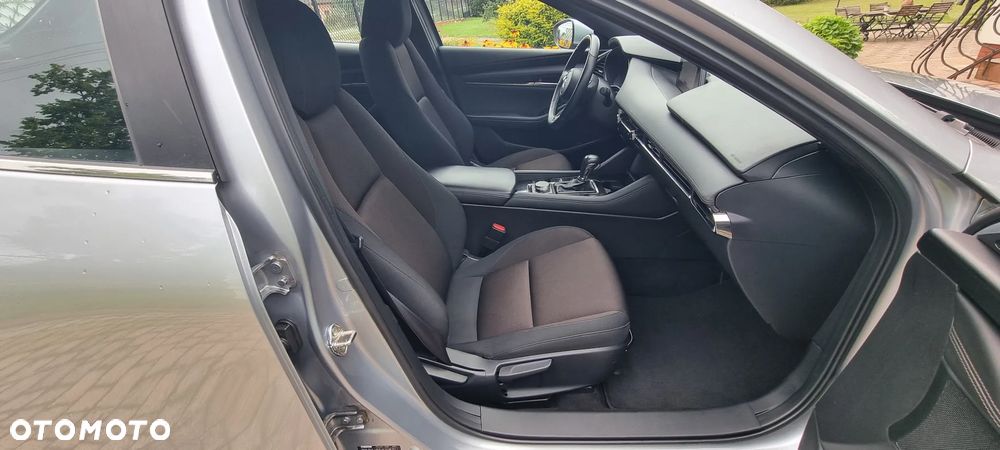Mazda 3 2.0 mHEV Kanjo - 20