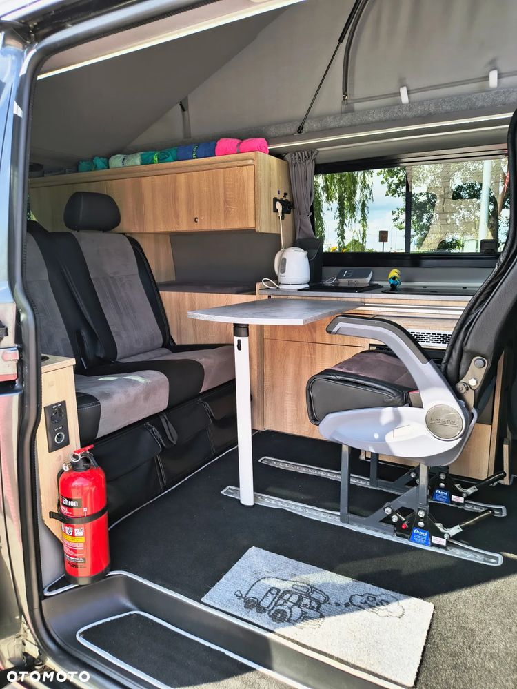 Volkswagen T6 - 18