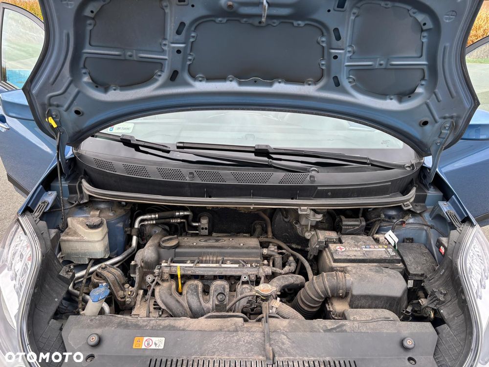 Hyundai ix20 - 20