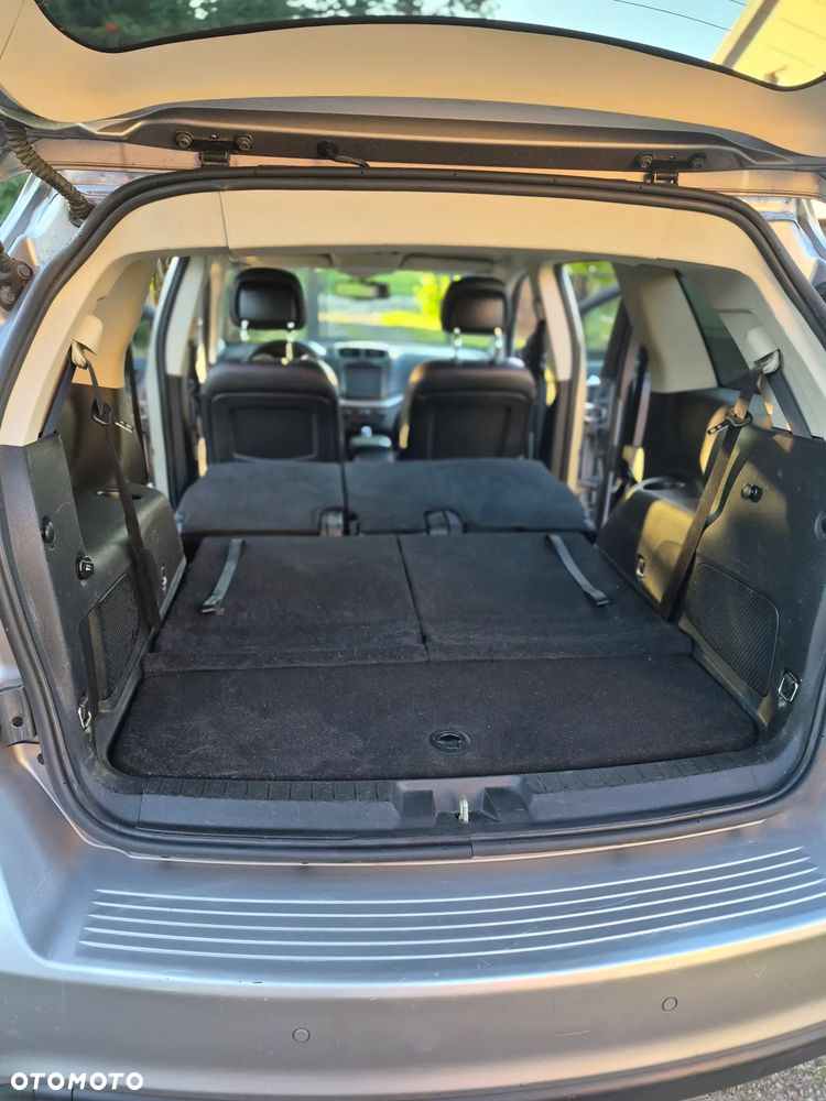 Dodge Journey - 9