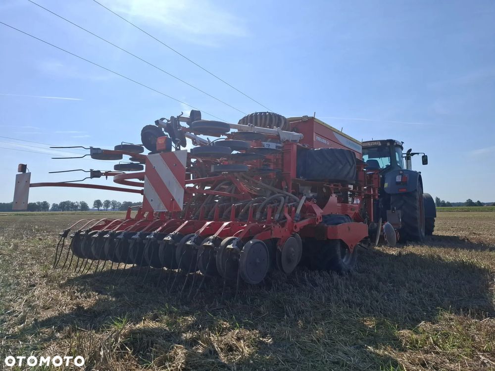 Pottinger Terrasem C4 - 7