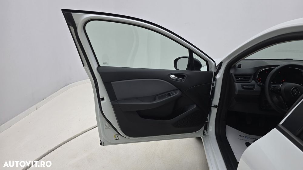 Renault Clio V 1.0 TCe Life - 11