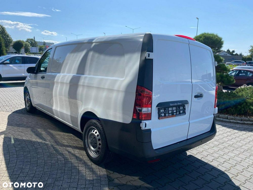Mercedes-Benz Vito - 4