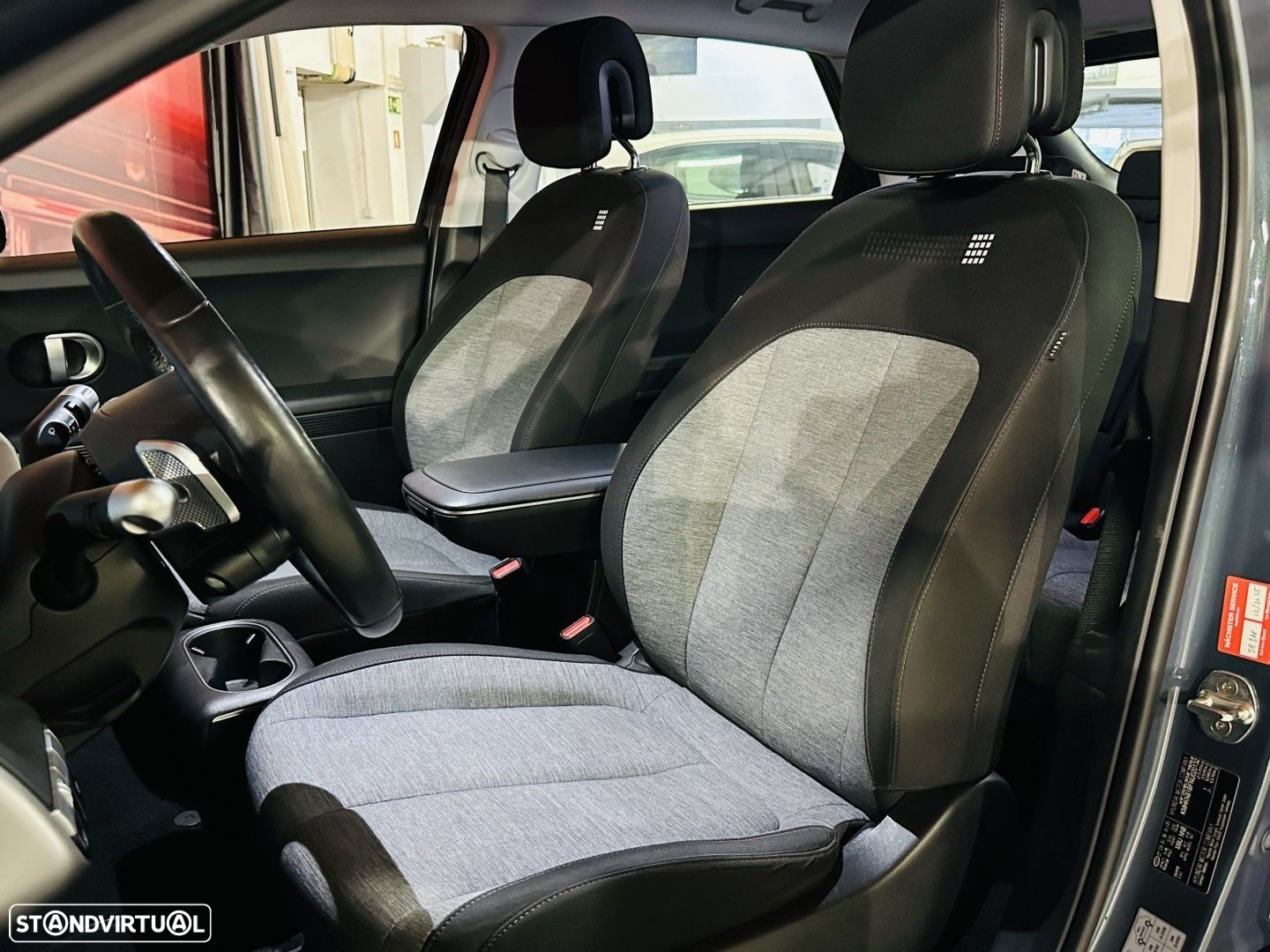 Hyundai Ioniq 5 58 kWh Dynamiq - 6