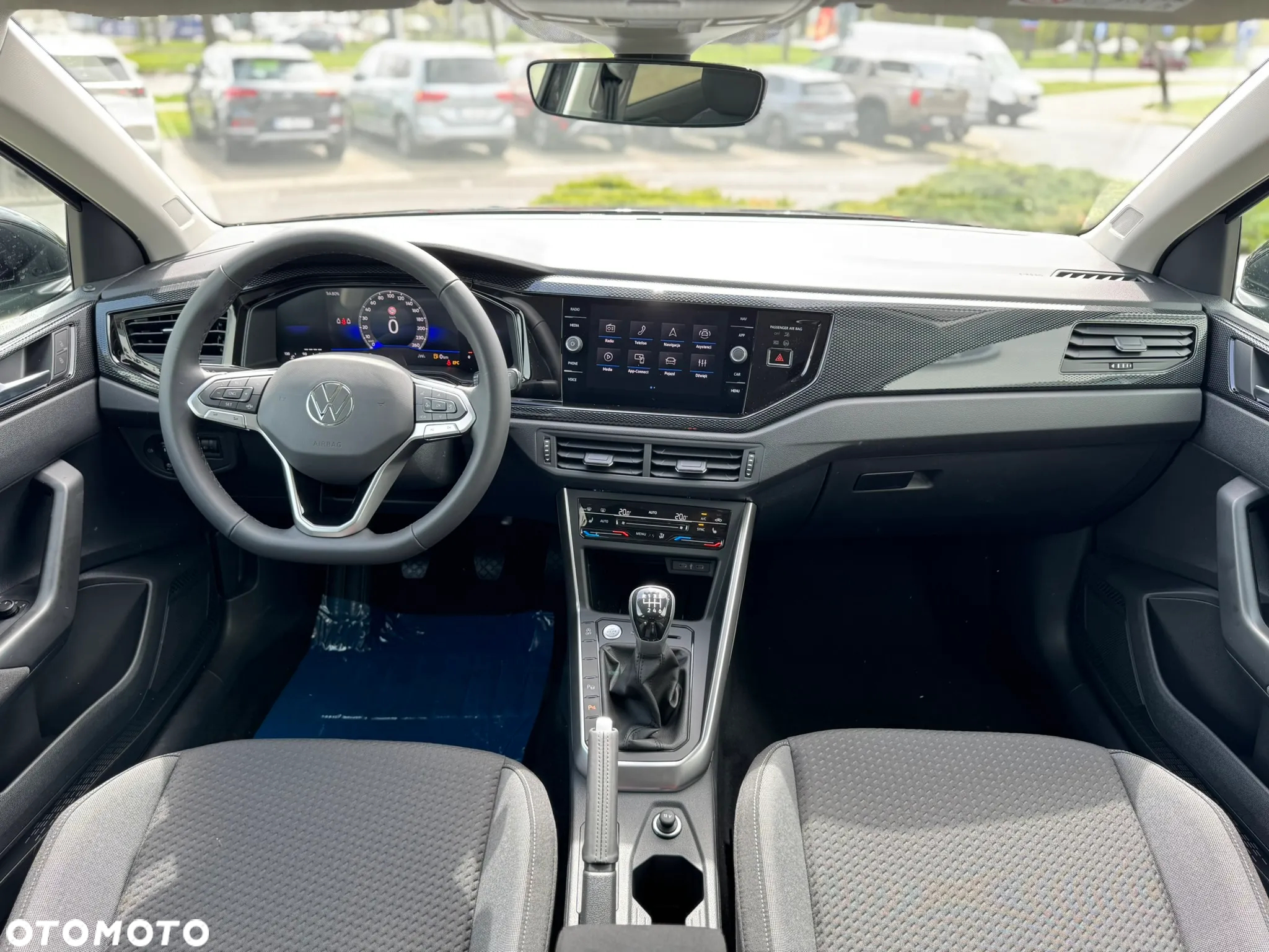 Volkswagen Taigo 1.0 TSI Life - 21