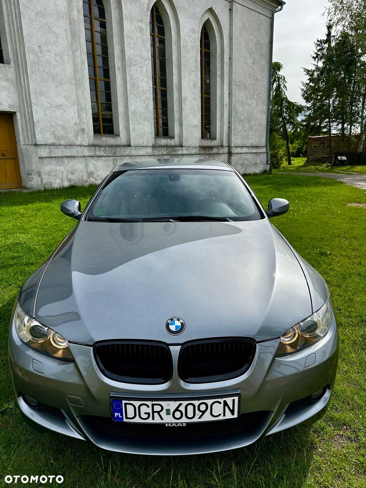 BMW Seria 3 320i M Sport Edition - 12