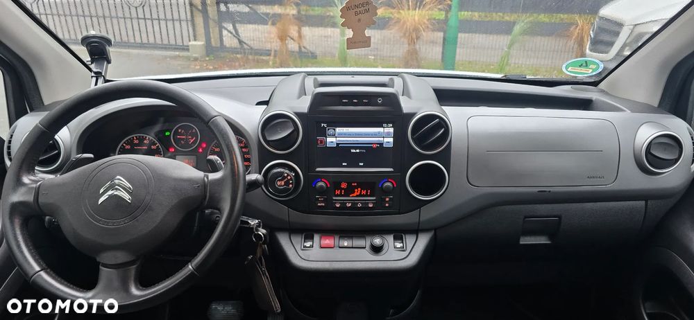 Citroën Berlingo - 16