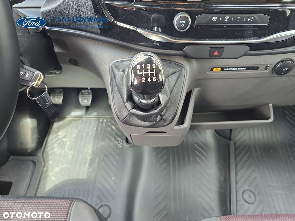 Ford Transit - 20