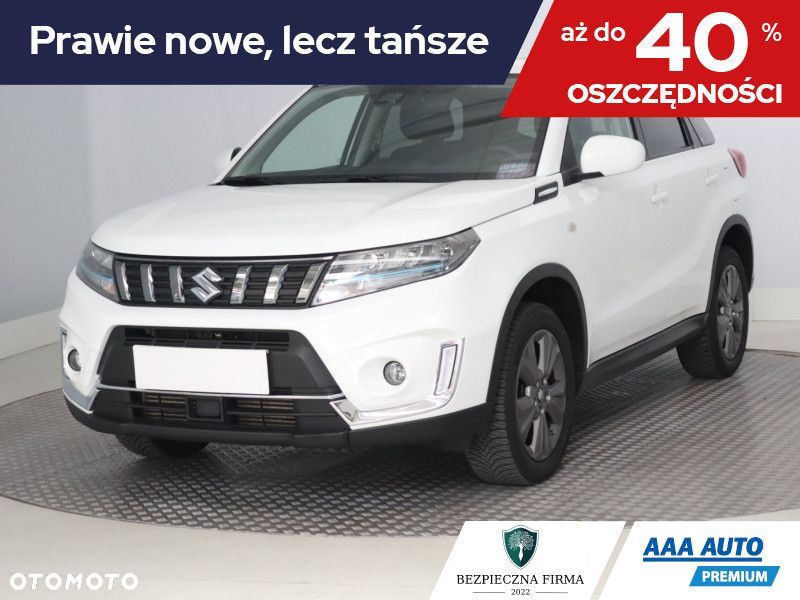 Suzuki Vitara - 2