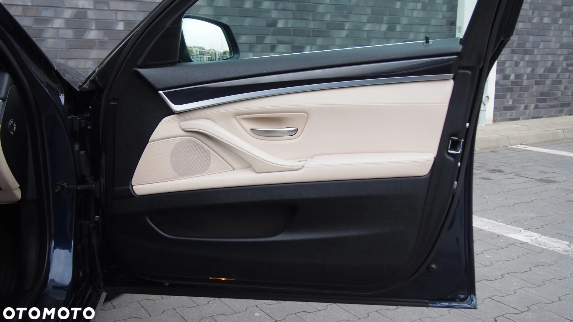 BMW Seria 5 520d Touring Sport-Aut - 26