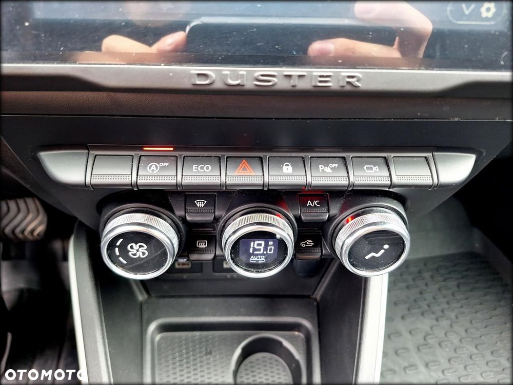 Dacia Duster 1.3 TCe Prestige EDC - 29