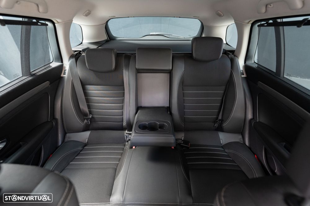 Renault Laguna Break 1.5 dCi SE Black Line - 20