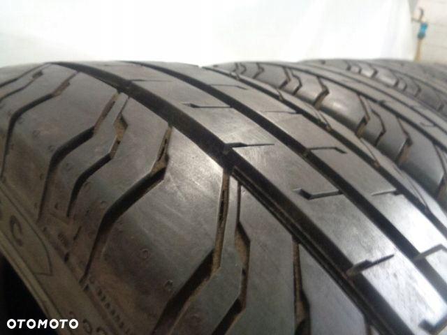 CONTINENTAL CONTIVANCONTACT 200 205/65R16 C - 2