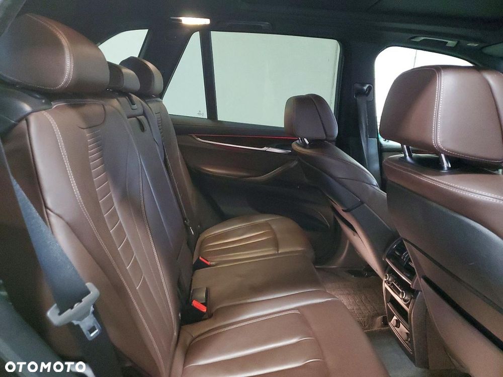 BMW X5 xDrive35i M Sport Edition - 9