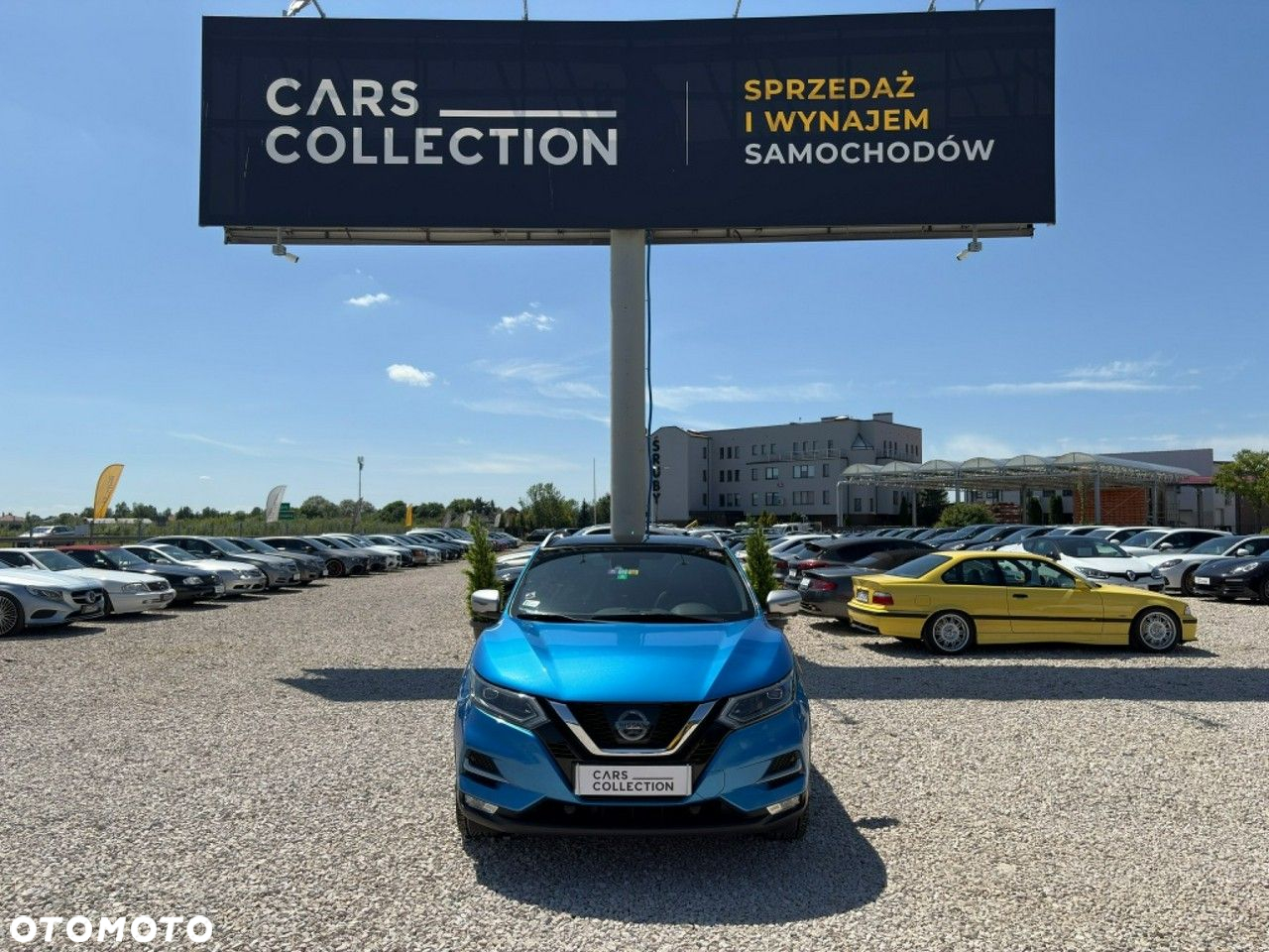 Nissan Qashqai - 22