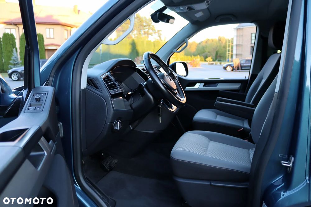 Volkswagen Multivan 2.0 BiTDI L1 70 Years Bulli 4Motion DSG - 19