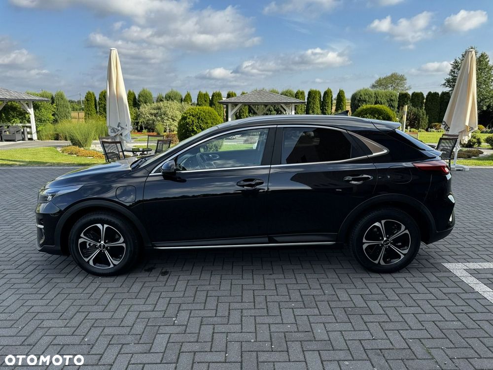 Kia XCeed 1.6 GDI PHEV Business Line DCT - 33