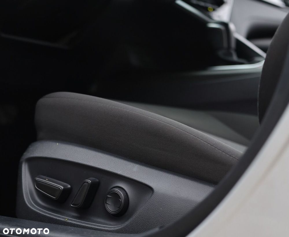 Toyota Camry 2023