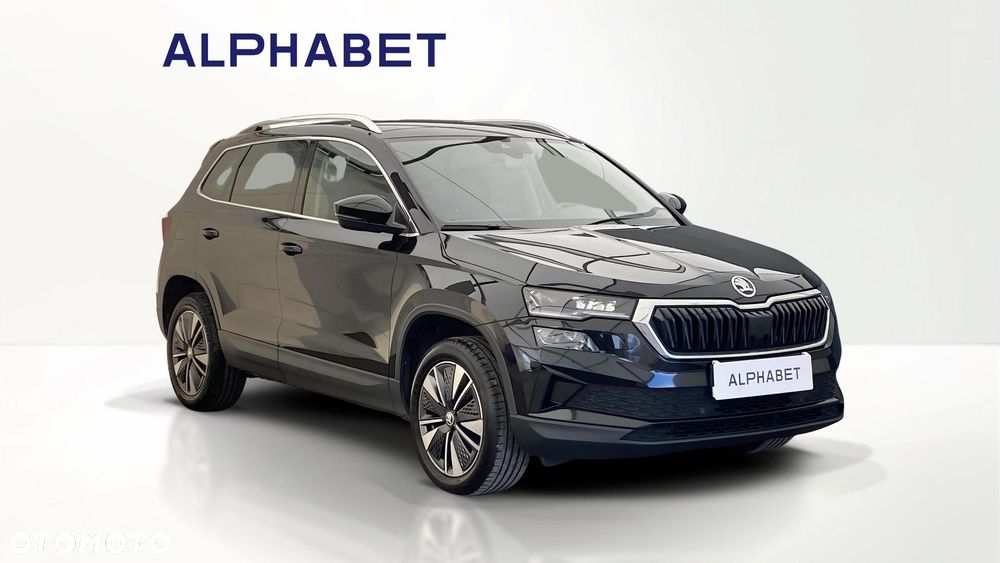 Skoda Karoq 2.0 TDI SCR 4x2 Style - 7