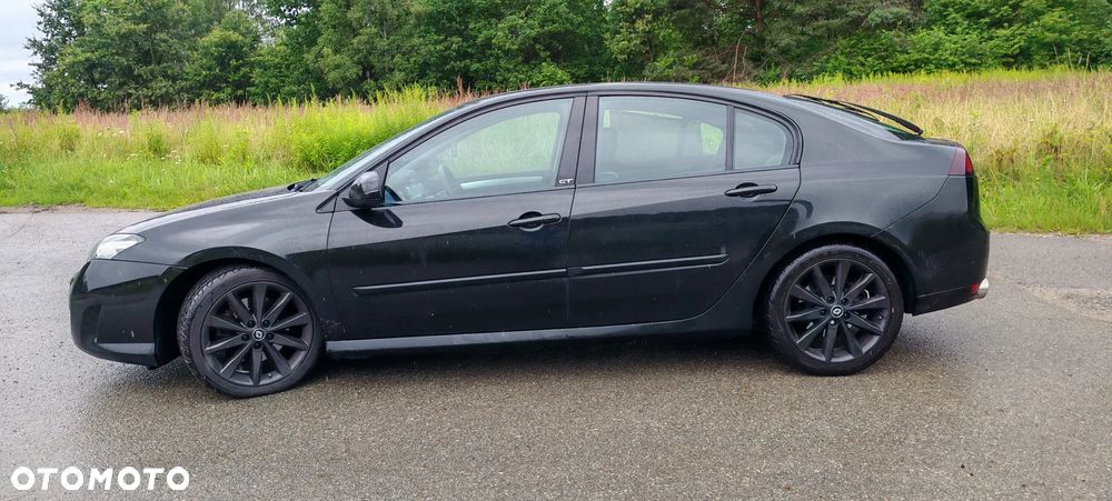 Renault Laguna - 9