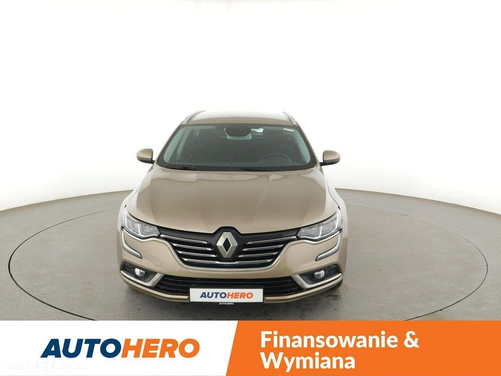 Renault Talisman 1.3 TCe FAP Intens EDC - 11