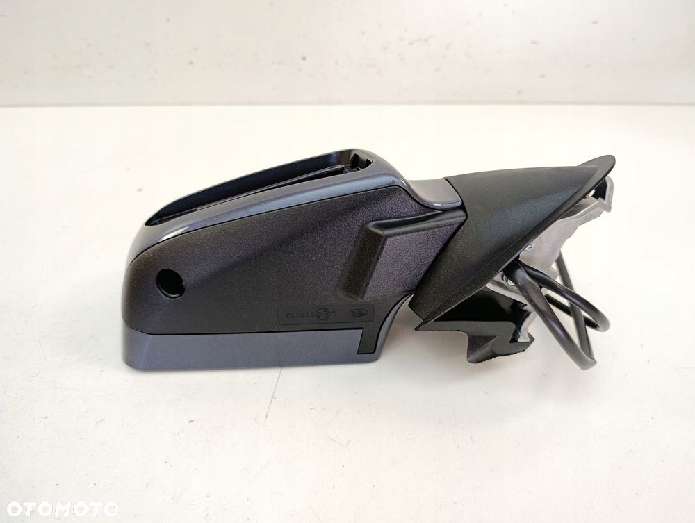 SUZUKI BURGMAN 650 LUSTERKO PRAWE - 2