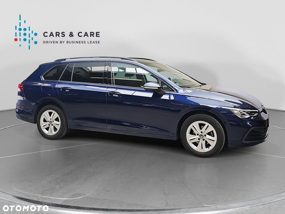 Volkswagen Golf Variant 1.5 TSI EVO Life - 17