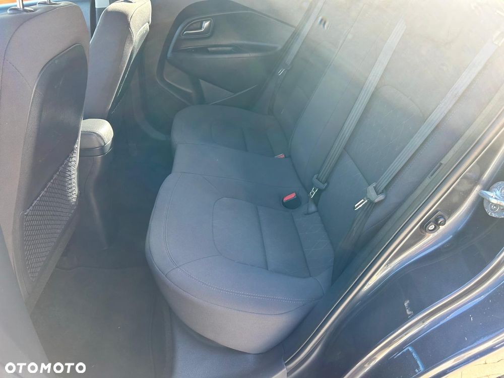 Kia Rio 1.2 M - 20