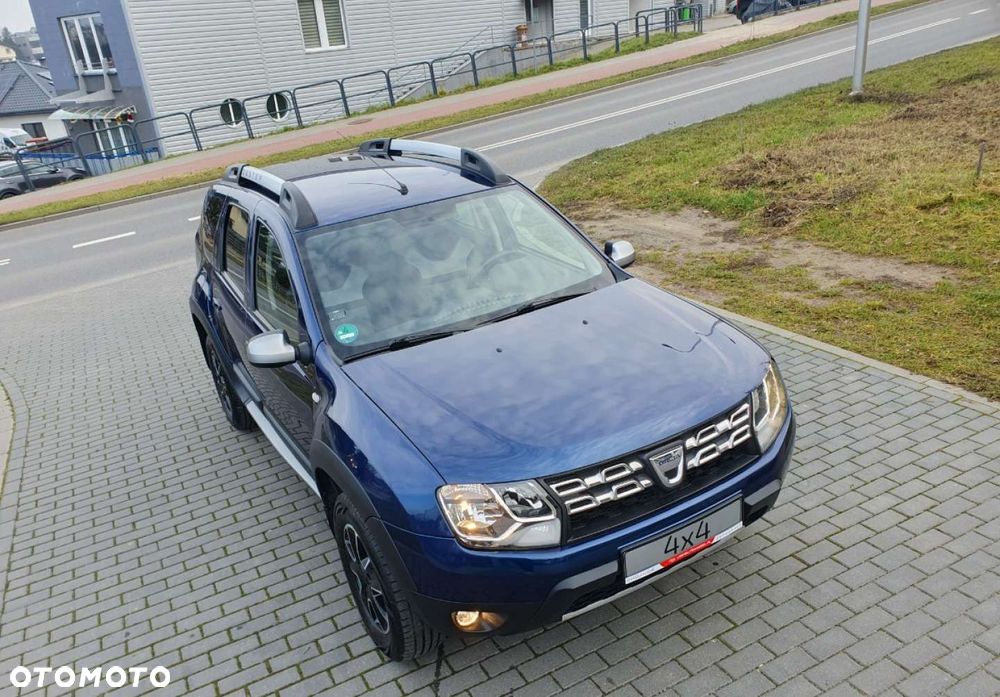 Dacia Duster - 27