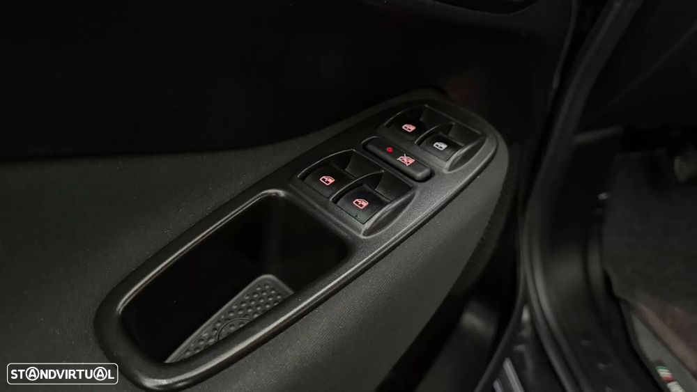 Fiat 500L 0.9 8V TwinAir Lounge Natural Power - 19