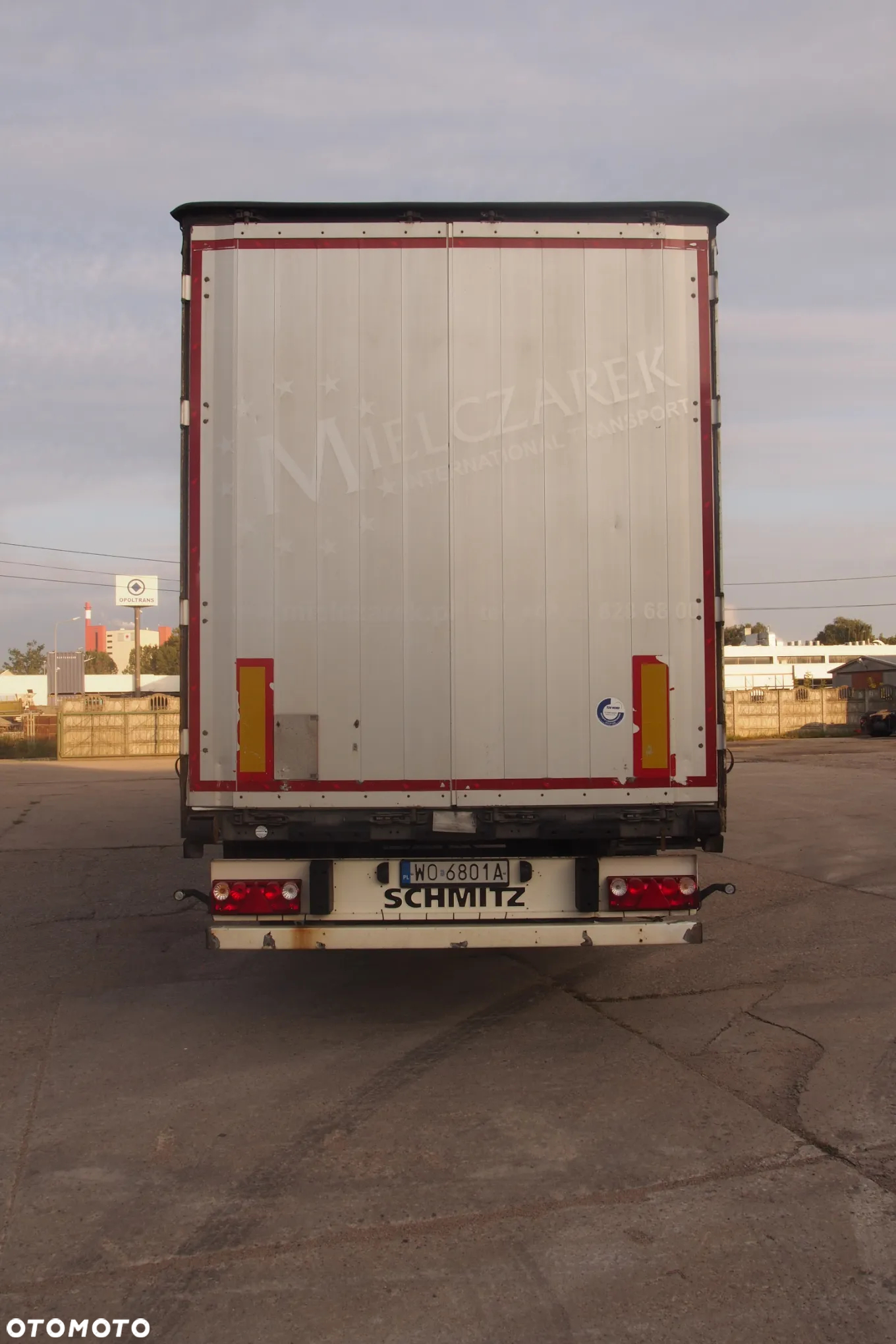 Schmitz Cargobull SCS24 - 6