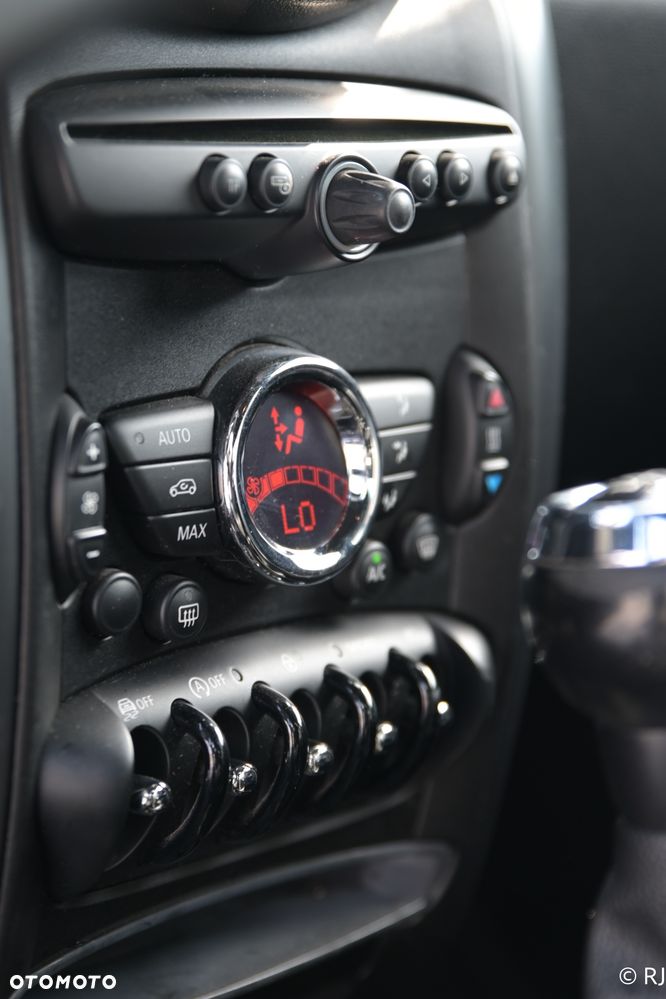 MINI Paceman Cooper SD - 26