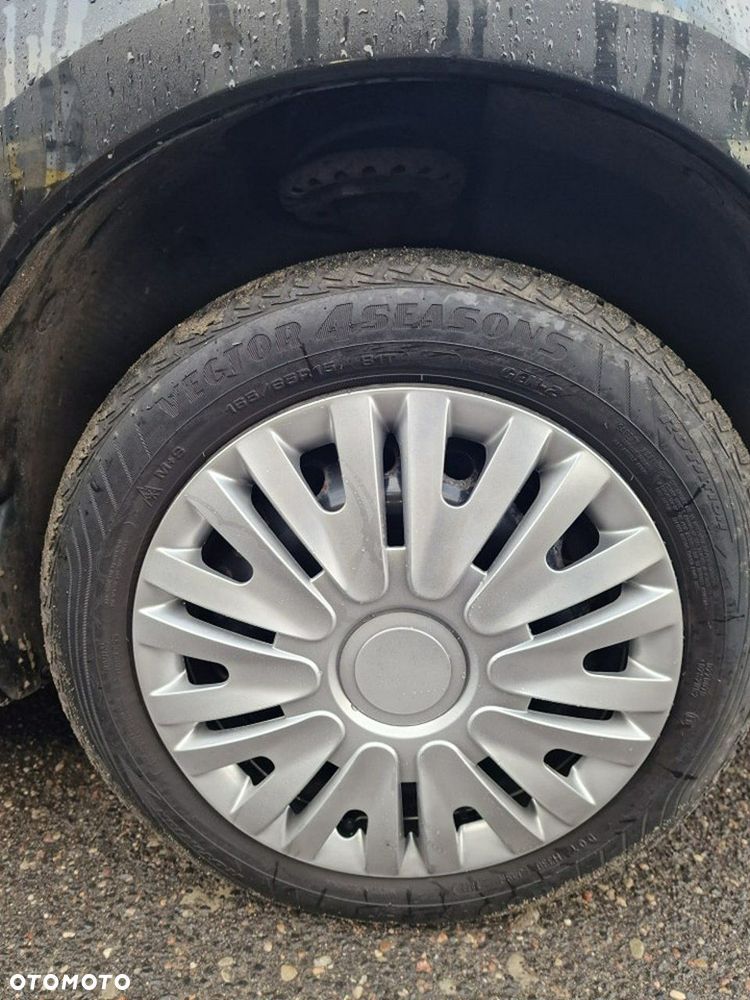 Renault Modus 1.2 16V Dynamique - 27