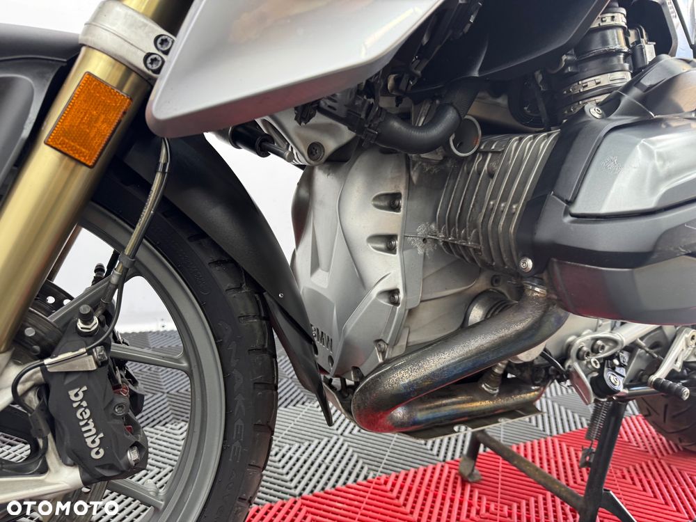 BMW GS - 21