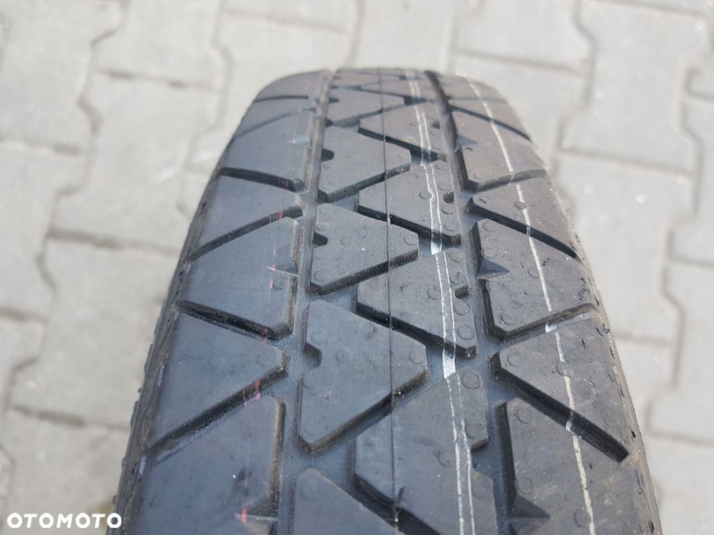 SEAT LEON III 3 5F 12-20r VW GOLF 7 A3 8V KOŁO DOJAZDOWE 16 5X112 - 4