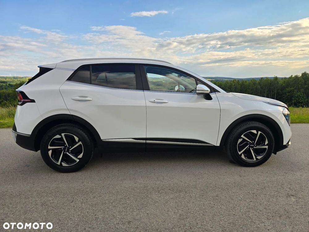 Kia Sportage 1.6 T-GDI Business Line 2WD - 5