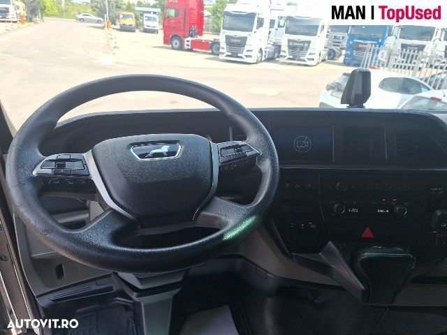 MAN TGX 18.470 4x2 BL SA - 8