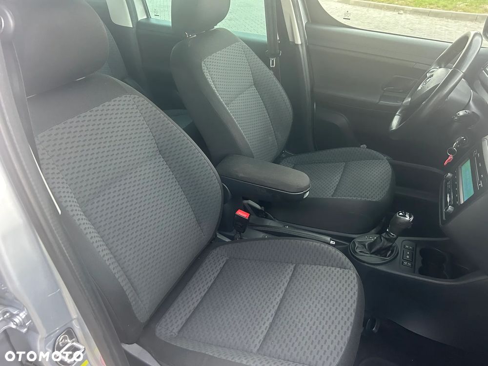 Skoda Roomster 1.2 TSI DSG Elegance - 29