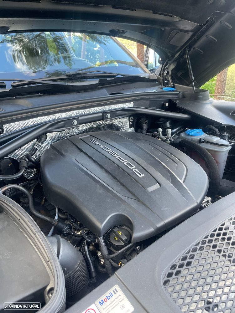 Porsche Macan 2.0T - 25