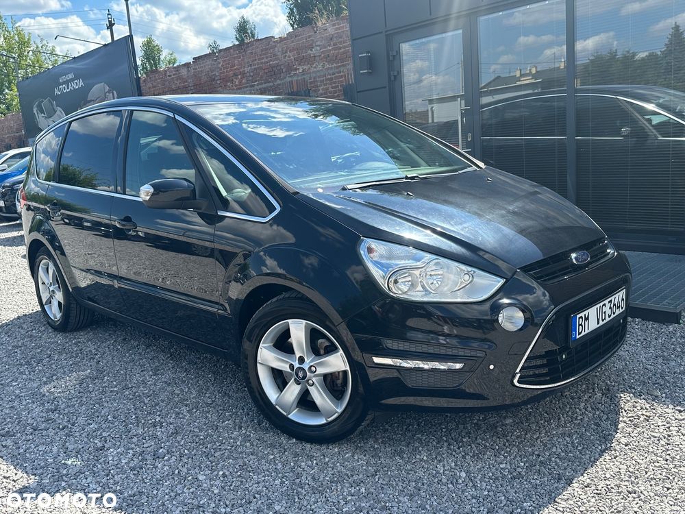 Ford S-Max 2.0 T Trend MPS6 - 10