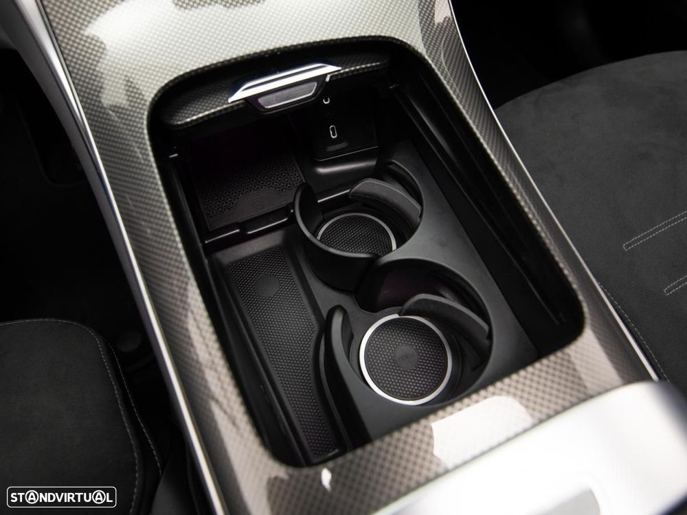 Mercedes-Benz GLC 300 d 4Matic - 27