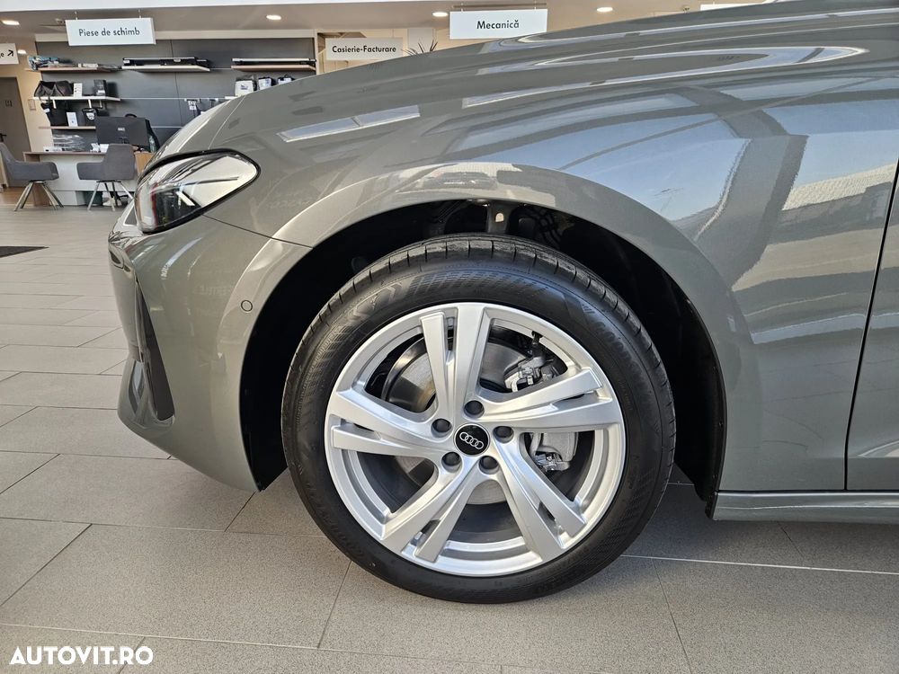 Audi A5 ack 2.0 35 TFSI S tronic MHEV Basic - 4