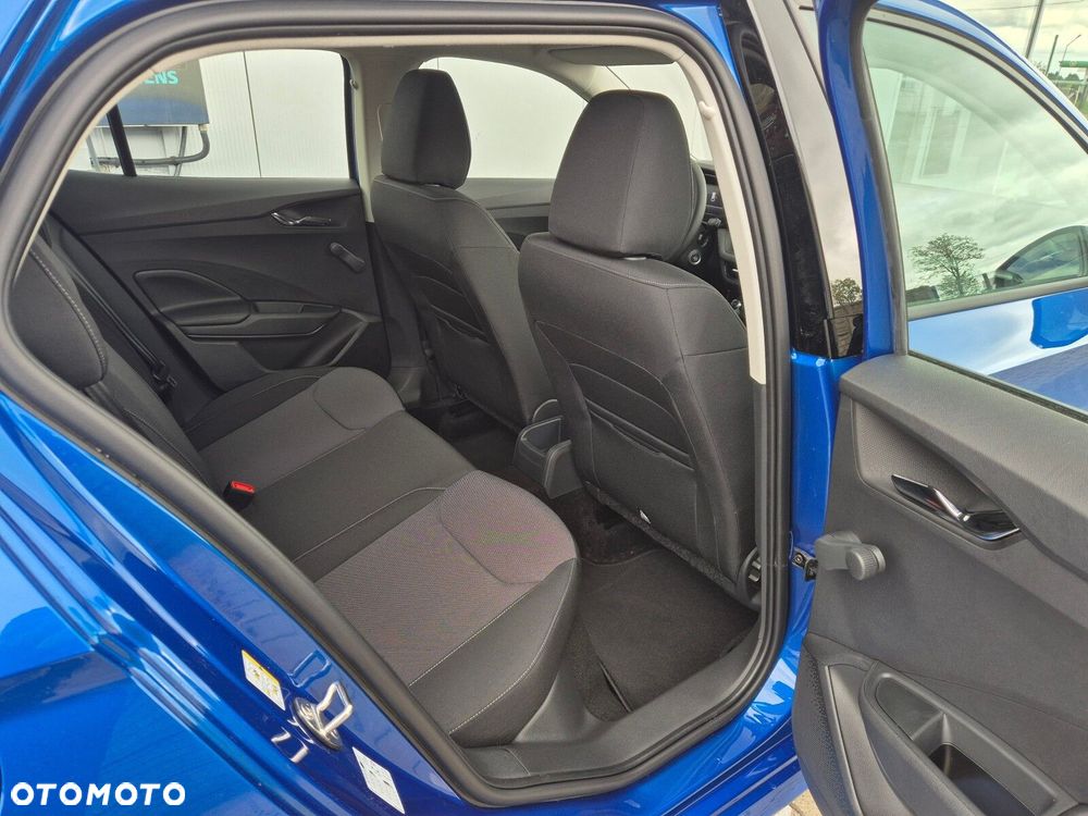 Skoda Fabia 1.0 TSI Drive DSG - 13