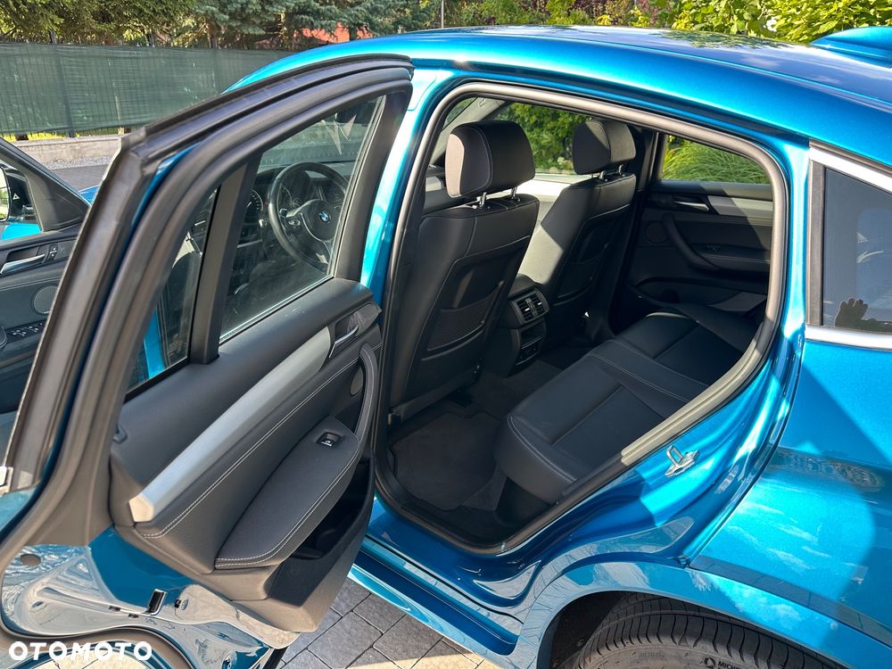 BMW X4 M - 19
