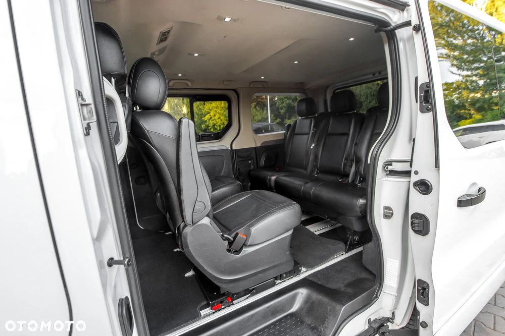 Opel Vivaro 1.6 D L2H1 S&S Tourer - 6