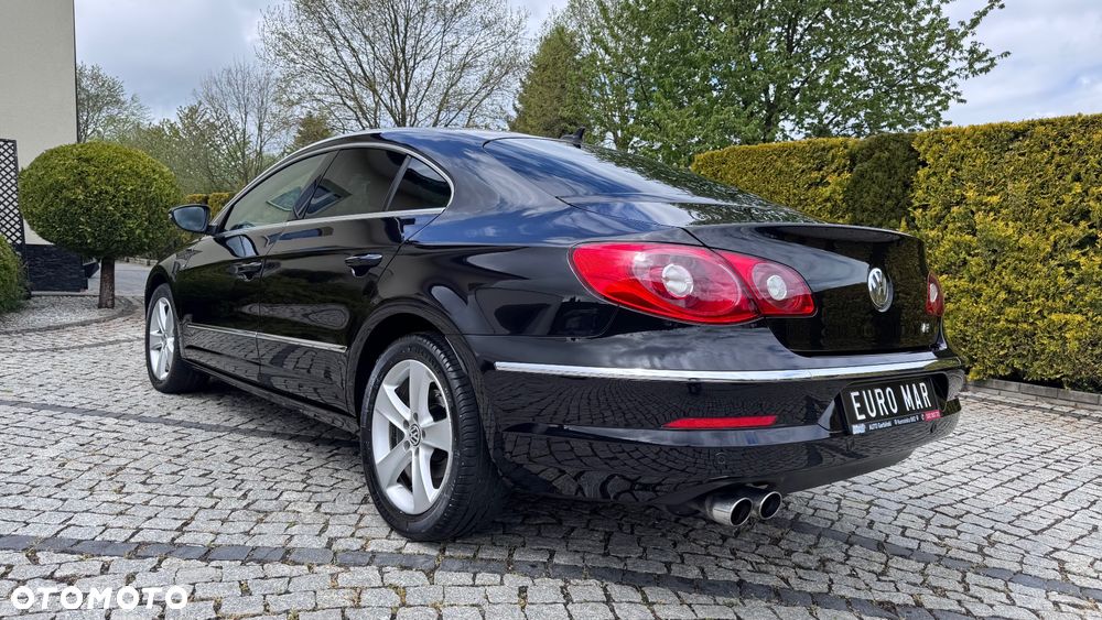 Volkswagen Passat CC 2.0 TSI DSG Exclusive - 10