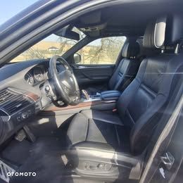 BMW X5 4.0d xDrive - 8
